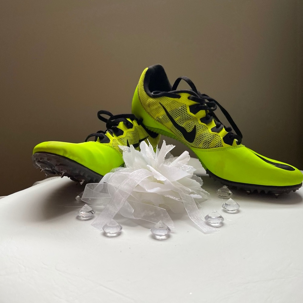 Nike Zoom Elite Track Spikes